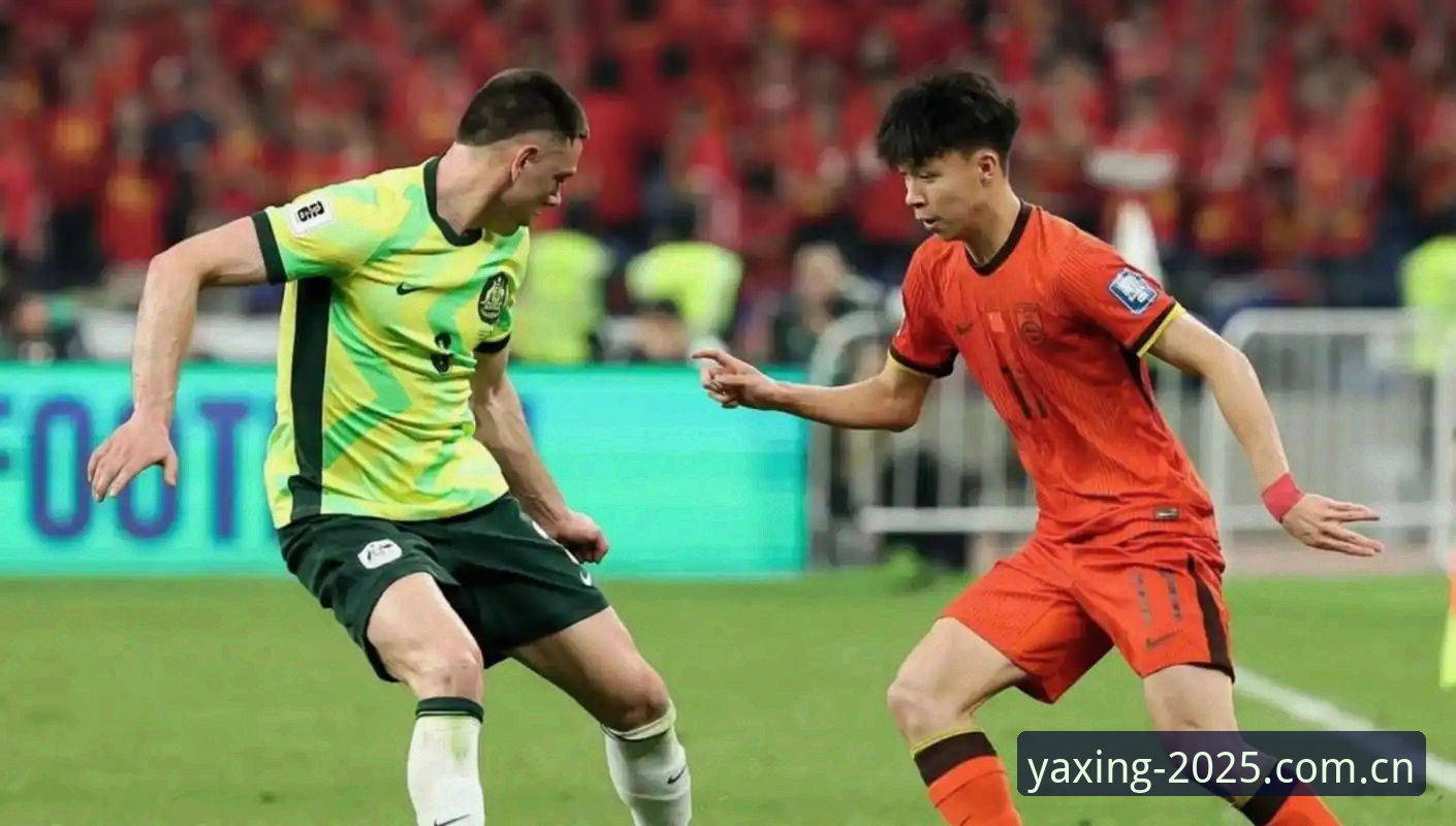 土伦杯0-3输突尼斯背后：国青U19真实水平vs预期差距，亚星CN棋牌数据评测最新版带你复盘四战细节